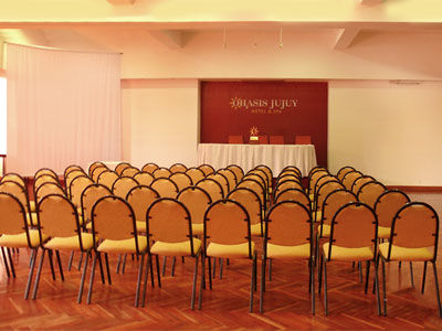 Hotel Ohasis Jujuy & 4*