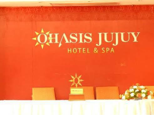 Ohasis Jujuy & Hotel 4*