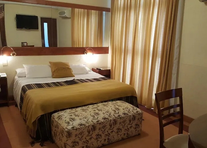 Ohasis Hotel Jujuy & Spa