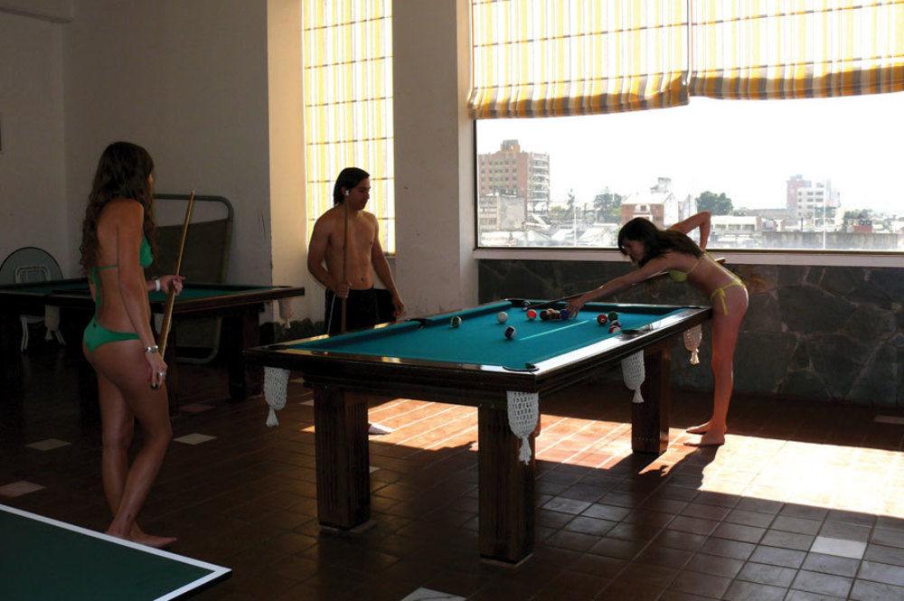 Ohasis Jujuy & 4* San Salvador de Jujuy