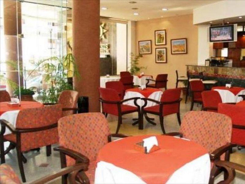 Hotel Ohasis Jujuy &