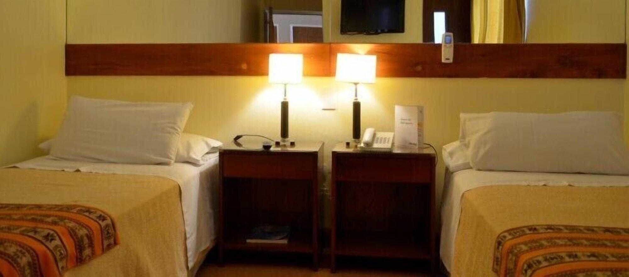 Ohasis Jujuy & Hotel 4*