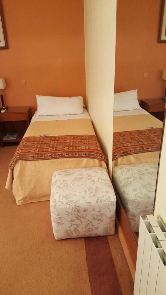 Hotel Ohasis Jujuy &