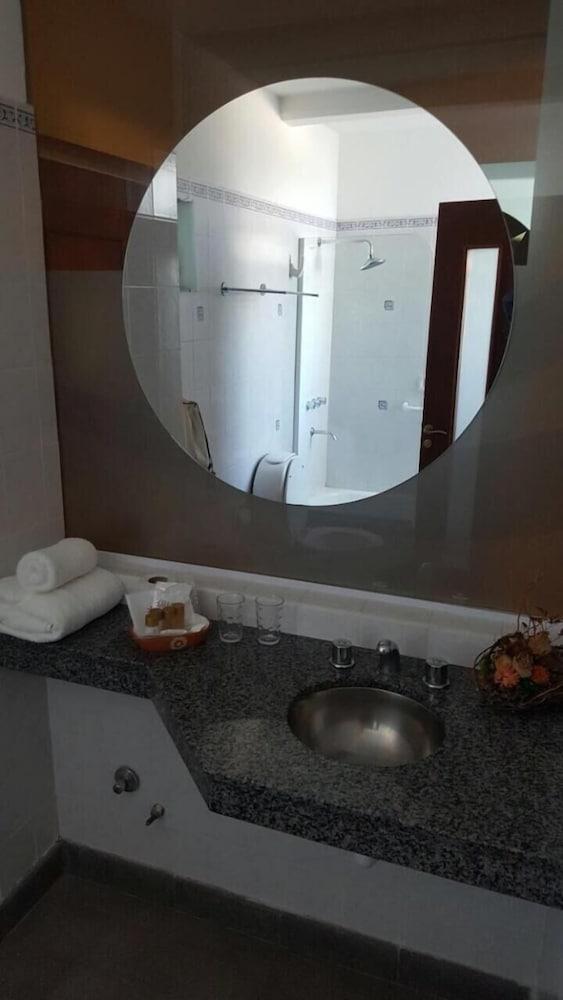 Ohasis Jujuy & Hotel 4*
