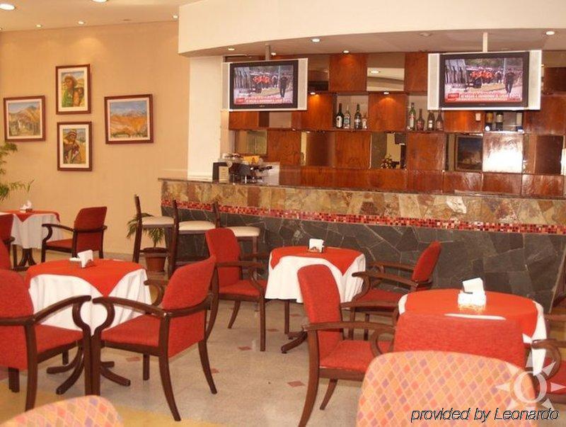 Hotel Ohasis Jujuy & San Salvador de Jujuy