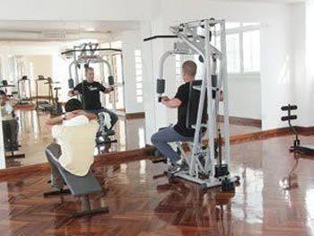 Ohasis Jujuy & Hotel 4*