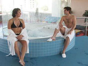 Ohasis Jujuy & 4* San Salvador de Jujuy