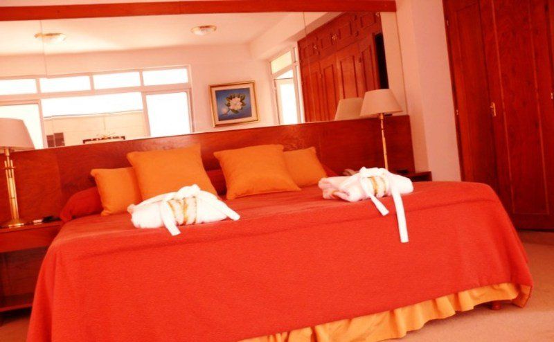 Hotel Ohasis Jujuy &