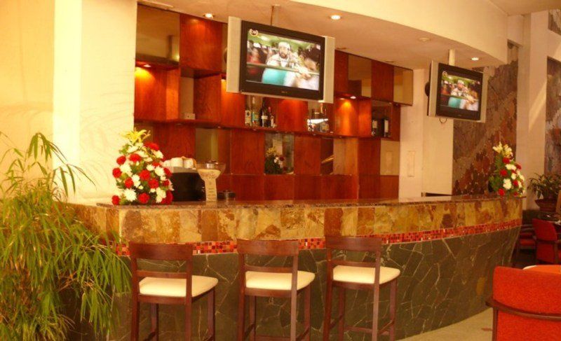 Ohasis Jujuy & Hotel San Salvador de Jujuy