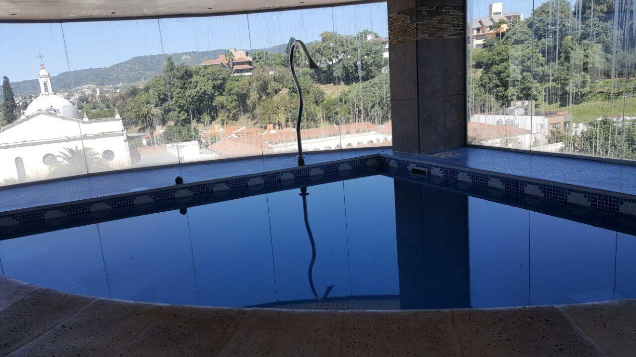 Hotel Ohasis Jujuy &