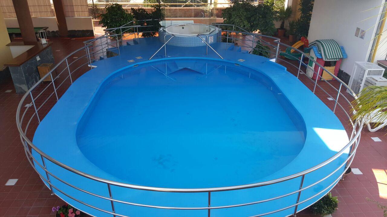 Hotel Ohasis Jujuy & 4*