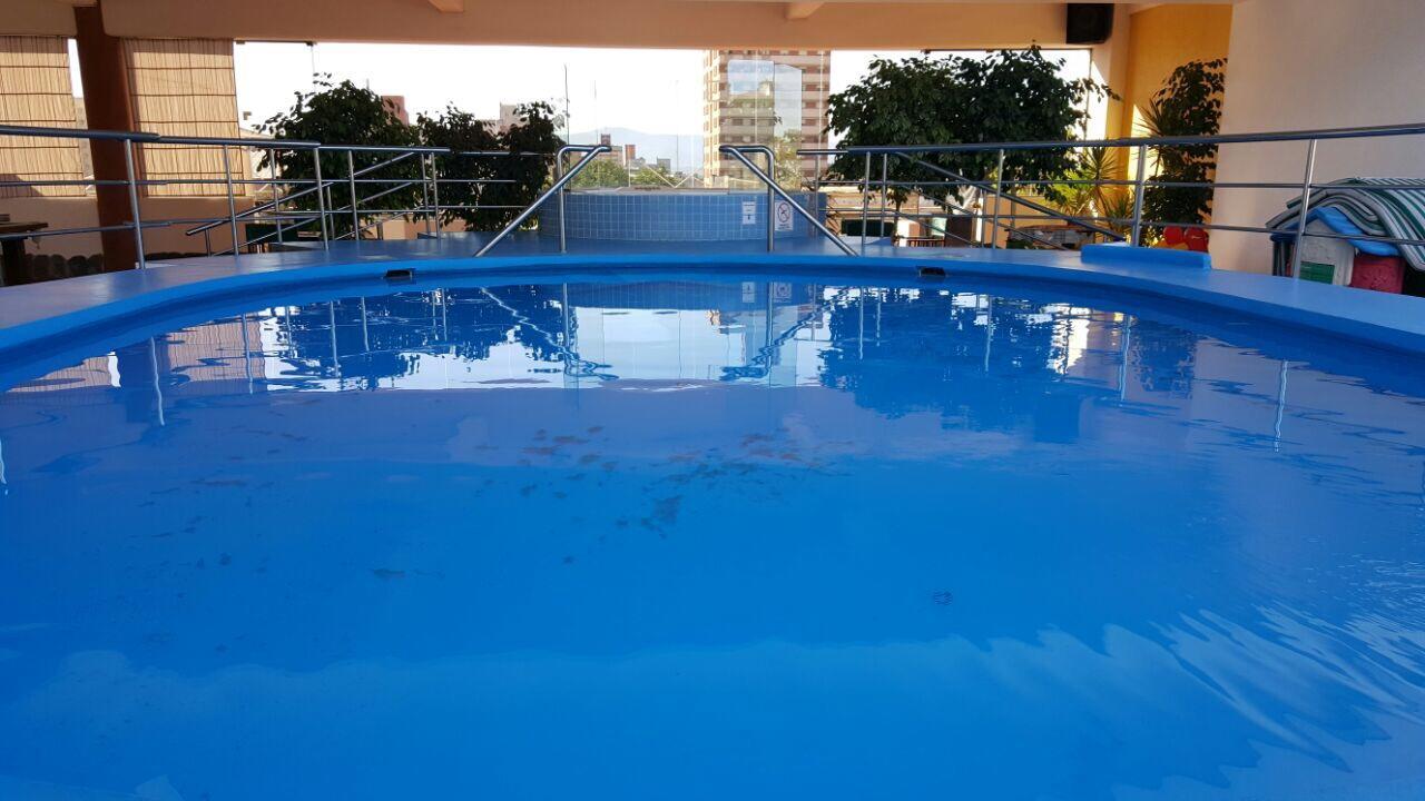 Ohasis Jujuy & 4* San Salvador de Jujuy