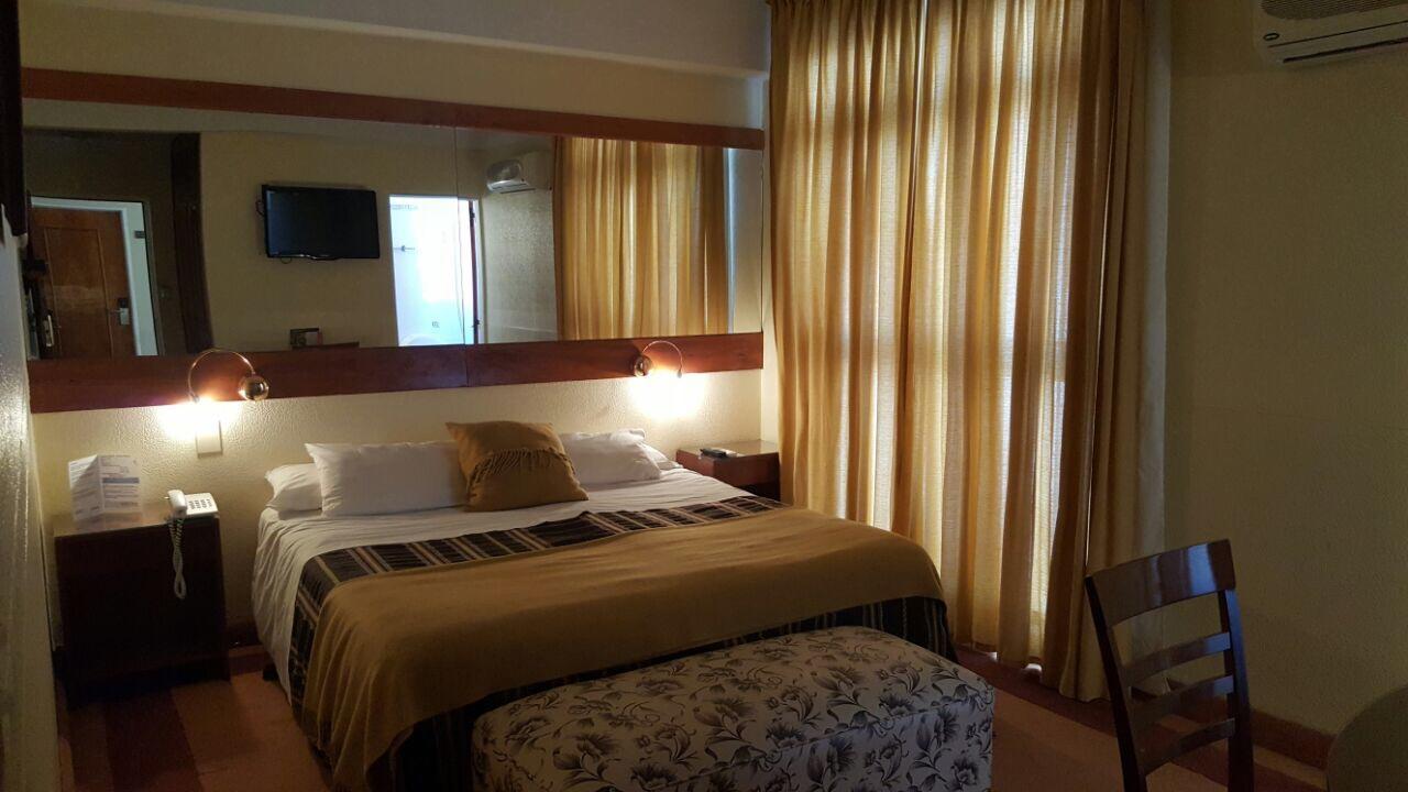 Hotel Ohasis Jujuy & 4*