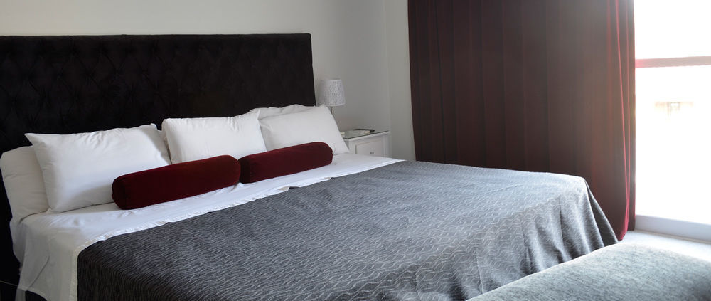 Hotel Ohasis Jujuy & San Salvador de Jujuy