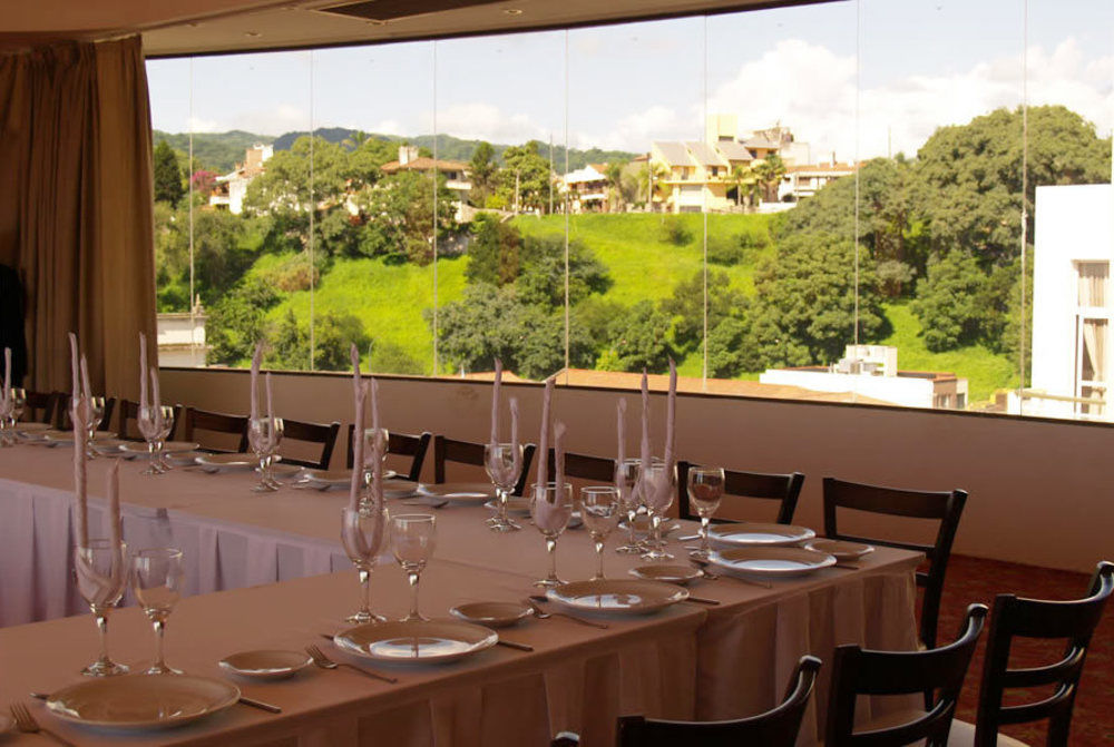 Hotel Ohasis Jujuy & 4*