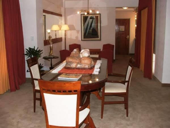 Hotel Ohasis Jujuy & 4*