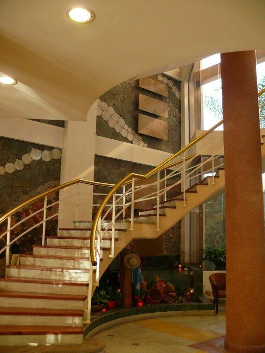 Hotel Ohasis Jujuy & San Salvador de Jujuy