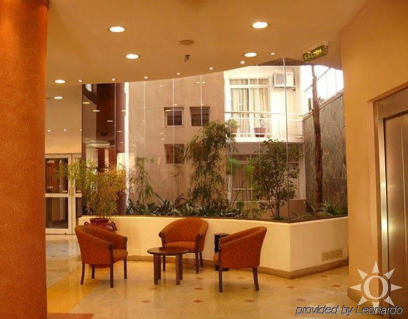 Ohasis Jujuy & Hotel